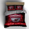 Liverpool Football Club Logo. Bedding Sets Duvet Cover Sets Duvet Covers Pillowcases(1 * Duvet Cover 2 * Pillowcases, Without Duvet Insert)