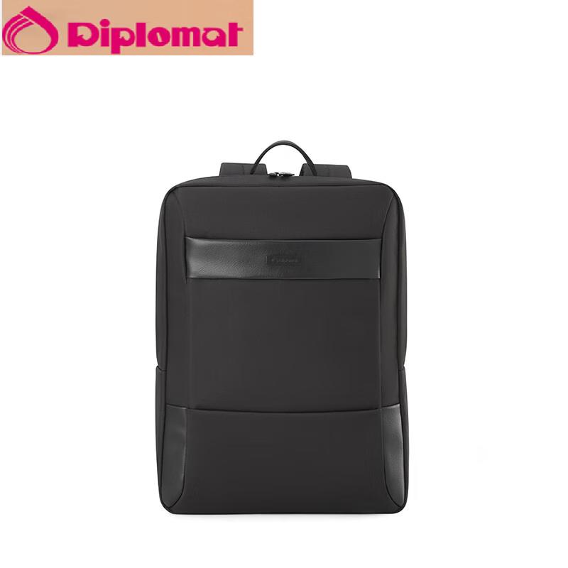 Diplomat HM-15125L Backpack