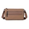 Women's Bag Nylon Large Capacity Shoulder Bag Multi-compartment Mother Bag