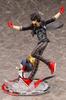 KOTOBUKIYA Persona 5 Dancing Star Night ARTFX J Protagonist Morgana scale PVC painted finished figure & 1/8