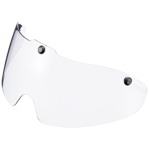 

OGK KABUTO Bicycle Helmet Option Parts Shield AR-5 Light Smoke