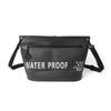 Unisex Waterproof Crossbody Travel Bag - Outdoor, Toiletry, Makeup, & Swimming Shoulder Bag