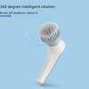 Wireless Multifunctional Electric Cleaning Brush for Kitchen and Bathroom