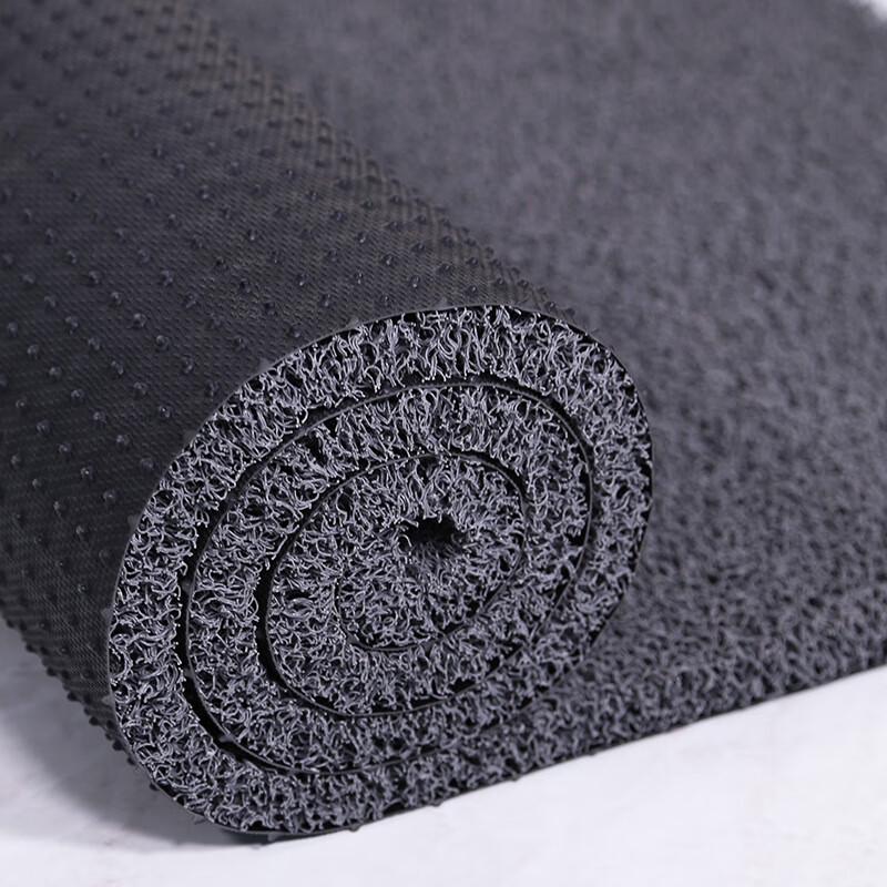 Andatong Heavy-Duty PVC Anti-Slip Floor Mat 80*120cm