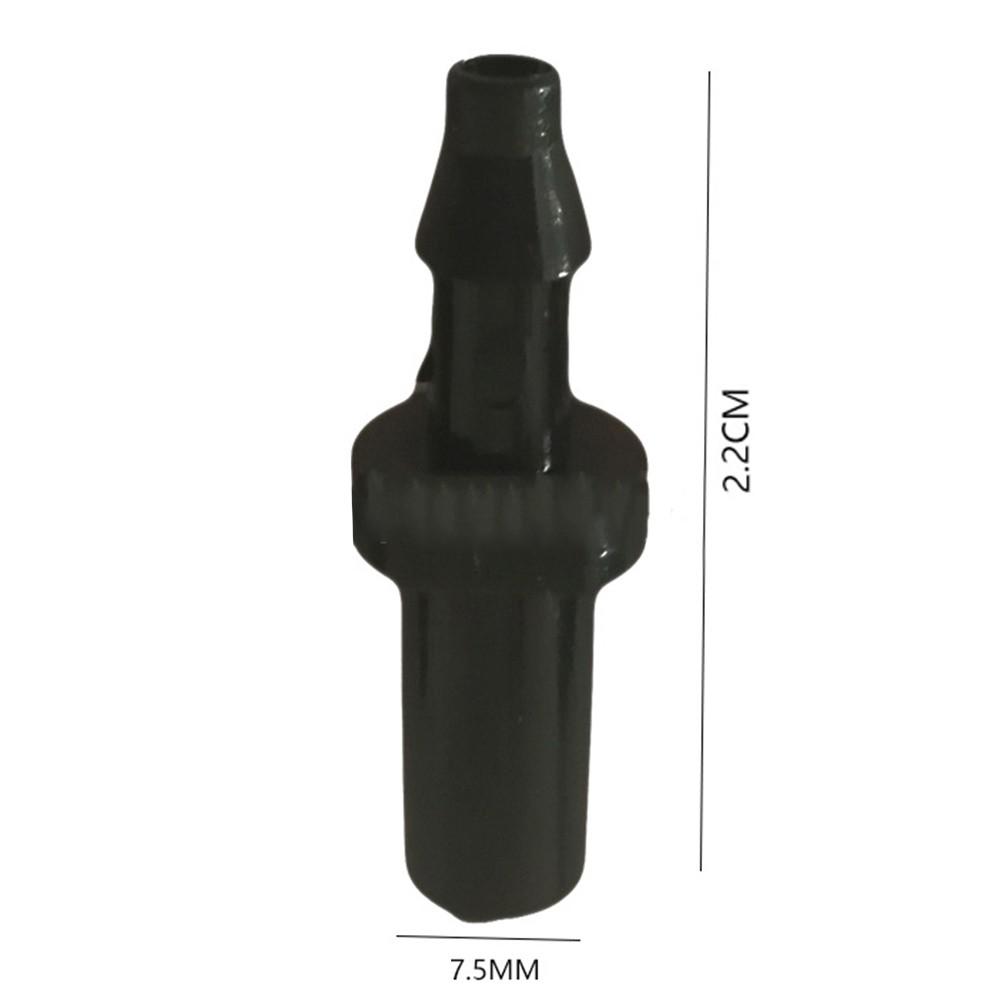 Podlewanie mikronawadniających szklarni kolczastych