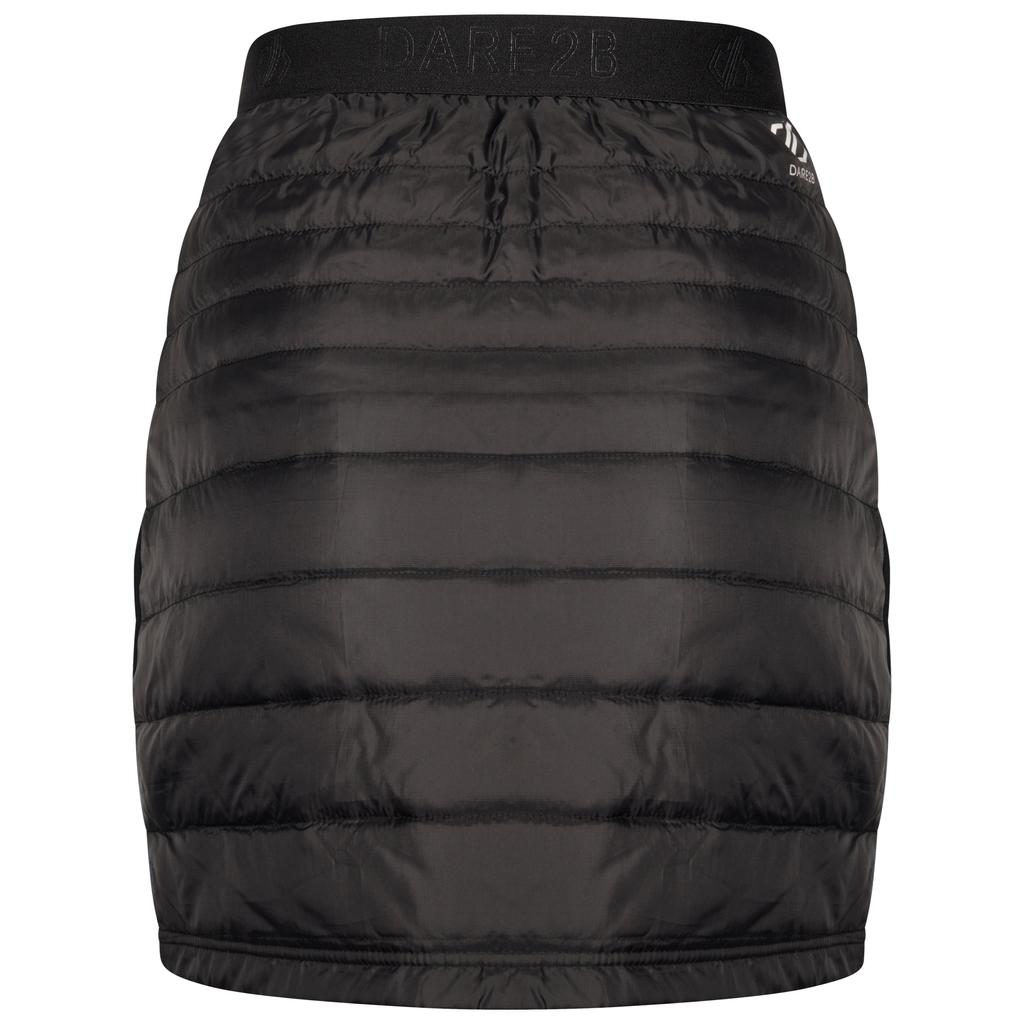 Dare 2B Womens/Ladies Deter Padded Skirt