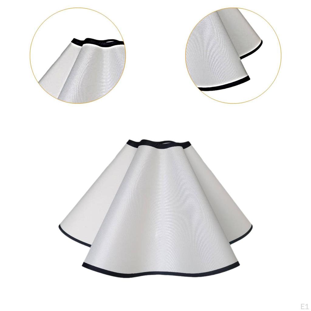 Flower Leaf Lamp Shadow Desktop Light Shade Decorative Fashionable Floor Cover for