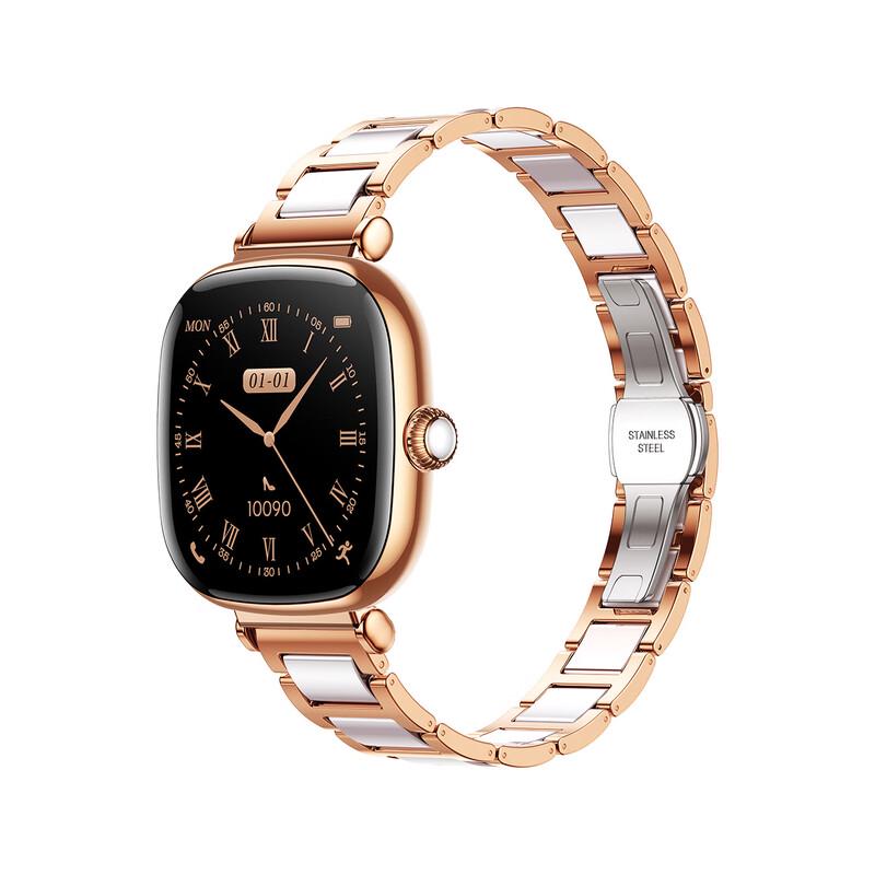 

Jile JR-FS1 Smart Watch (CN version)