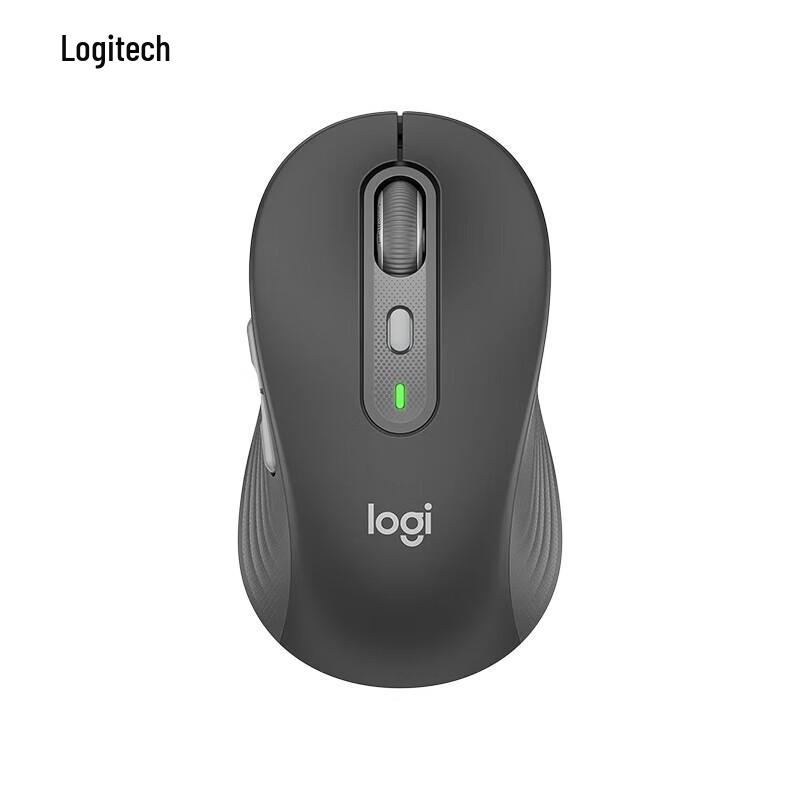 Logitech M750 Wireless Silent Smart Mouse