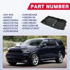 Bac de transmission 52854834AA 68233701AA 8HP70 pour Ram Jeep Charger