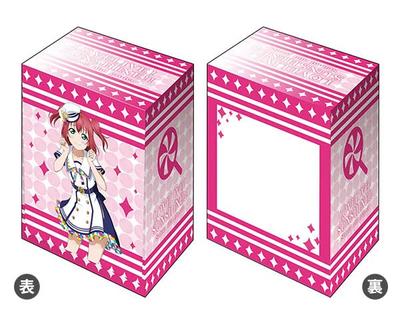 Bushiroad-Deckhalter-Sammlung V3 Love School Festival-Serie Thanksgiving Vol.191 Live! Sonnenschein!! „Ruby Kurosawa“ 2020ver.