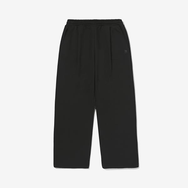 

Fila Fleece Small Logo Wide Pants LIGHTMELANGE/085