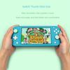 4Pcs Silicone Joystick Thumb Grips Cap Cover for NS Switch Lite Animal Crossing