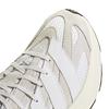 Adidas Lightblaze unisex Crystal One size cm sneakers, adult, NJG58, White/Footwear White/Grey (JH6942), 23.0