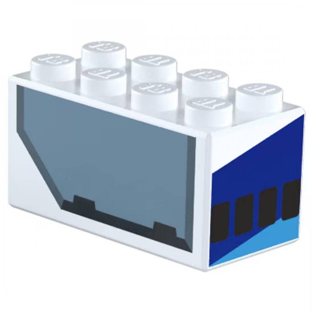 Tomica Ana Flughafen Set Plarail Block