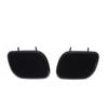 Hyundai Front Headlight Washer Nozzle Cover (Models 98681-D7500, 98682-D7500)