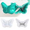 Silicone Craft Mold Butterfly Shape Suitable for Creating Candle Containers and Organizers Great for Handmade Gifts