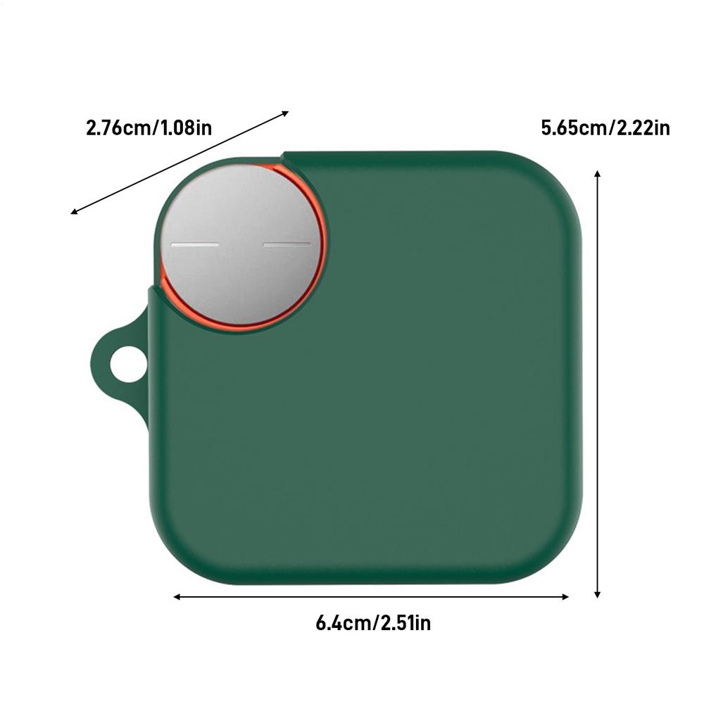 Protective Silicone Cover For CMF BYNothing Buds Pro2 Lightweight Anti-fall Earphones Case Storage Case