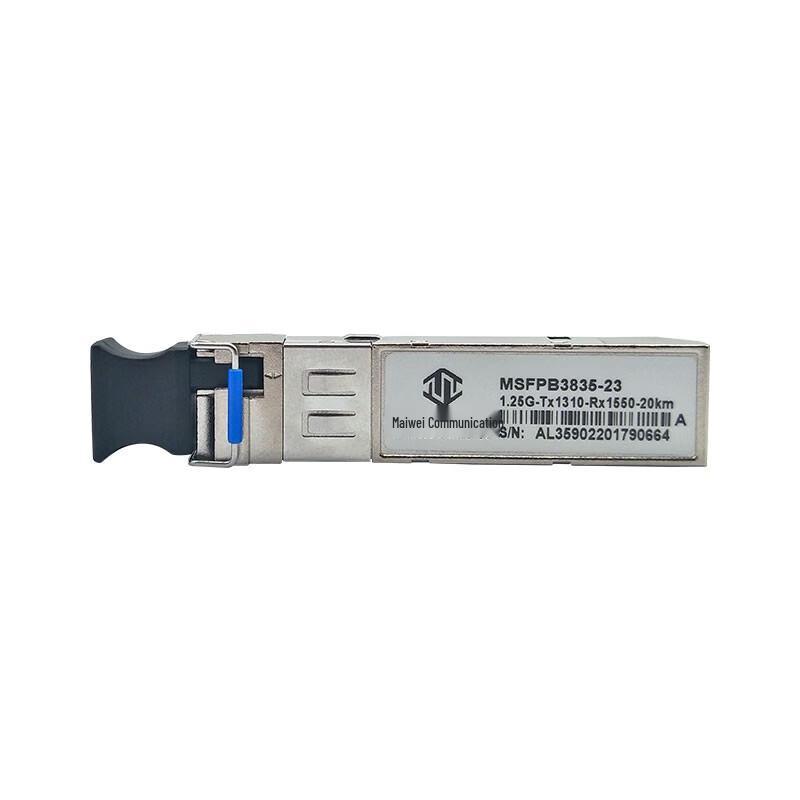 

Mylex Industrial SFP Optical Transceiver
