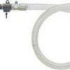 Japan W101-III-B OSAWA Dust Gun for Metal Surface Treatment, No Connectors