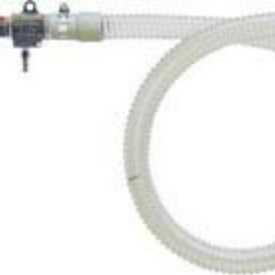 Japan W101-III-B OSAWA Dust Gun for Metal Surface Treatment, No Connectors