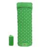 Inflatable Air Mattress for Outdoor Camping and Home Use