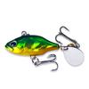 5.2CM-8.5GvibNew Micro Lure BaitvibWholesale Fishing Lures5.2cmLure for FishingvipBait