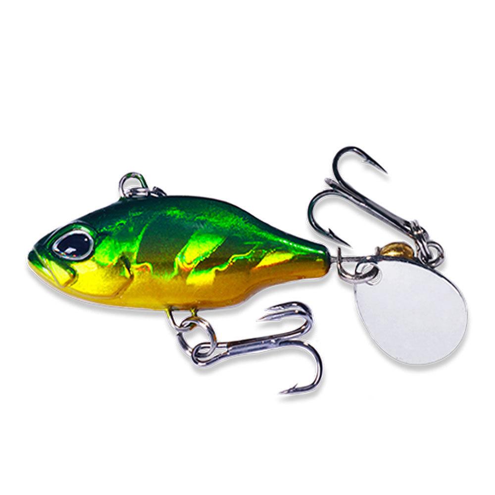 5.2CM-8.5GvibNew Micro Lure BaitvibWholesale Fishing Lures5.2cmLure for FishingvipBait