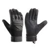 Full finger touch screen protection non-slip wear-resistant training camping outdoor sports tactical gloves