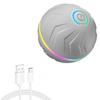 Cross-Border E-TPU Dog Toy Ball with Random Bouncing & Rotating Functions