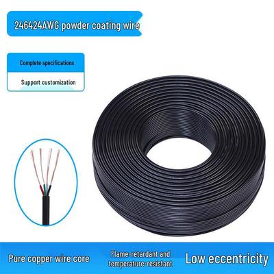 Kabel, Leitungen & Zubehör – Leitungen, Kabel & Verlängerungskabel