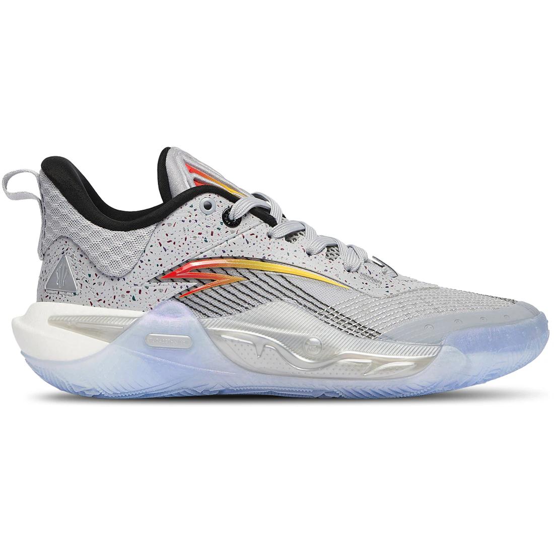 

Sneaker Anta Kai 1 Speed Pass the Torch(112511121S-7) 44.5