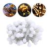 LED Lights for Garden Party Globe String Lights Watertight Decorative String Lights Outdoor Indoor Bedroom Patio Lights