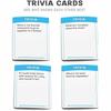 Xin Xin: Do You Really Know Your Family? - Family Gathering Game Cards