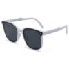 Children's Sunglasses Folding Sunglasses Anti UV Boys and Girls Sunglasses Fashion Big Kids Sunglasses