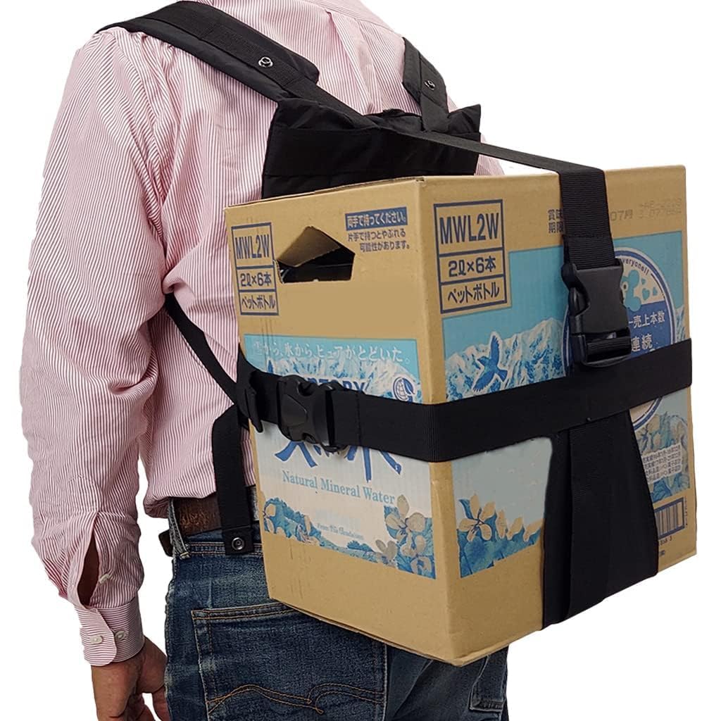 SAND GLASS Carry-on Bag Backpack Strap [Travel Accessory, Carry-on Bag, Backpack, Suitcase, Portable] 3G95