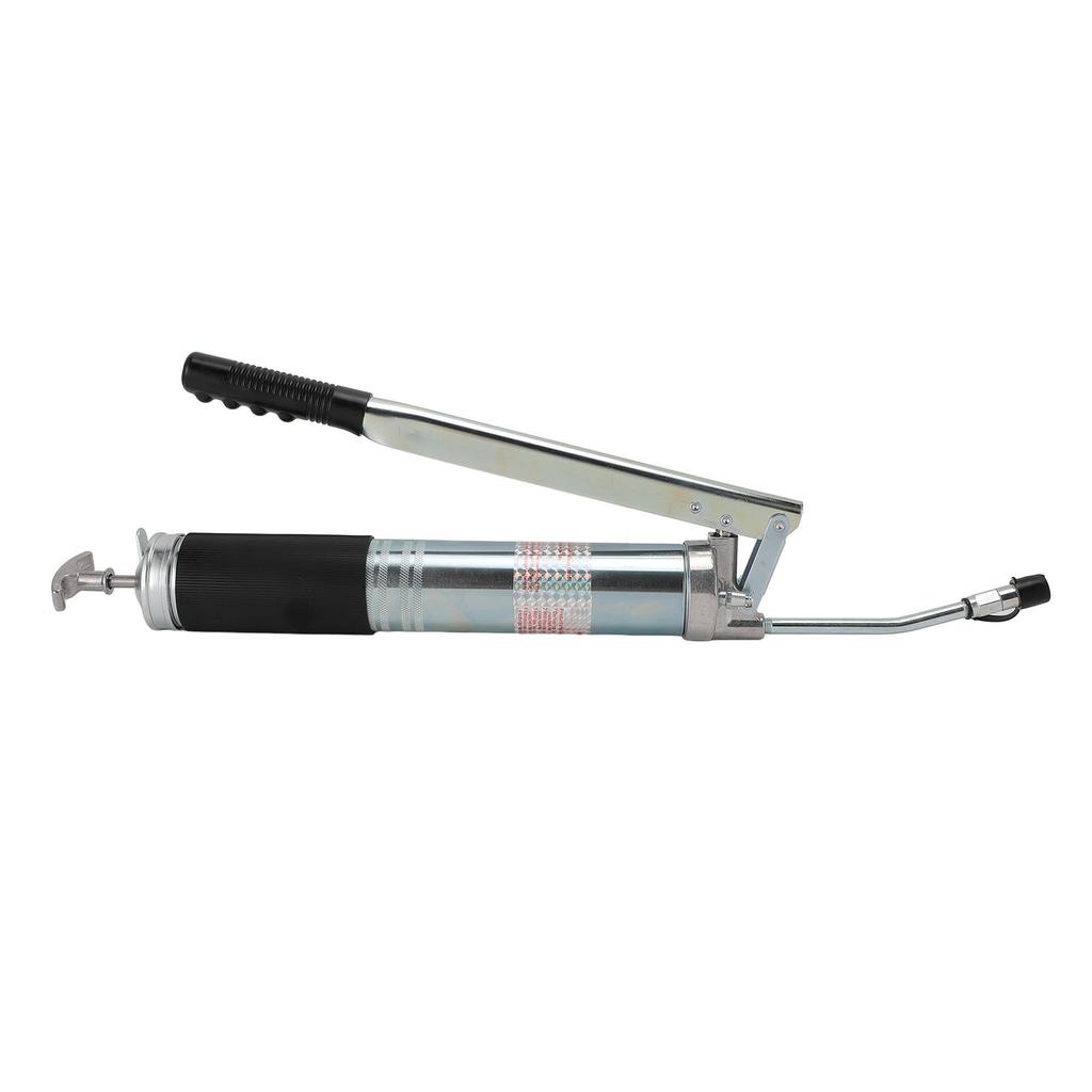 Grease Gun Single Axes Big Volume 600CC High Pressure Labor Saving Lever Grease Gun