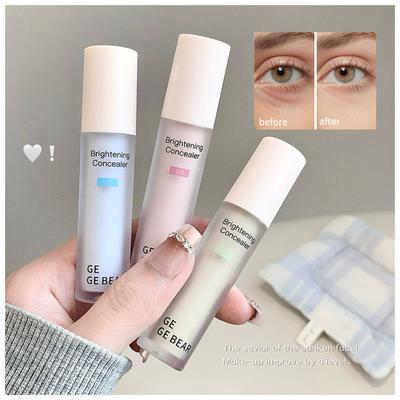 GEGE BEAR Oplichtende Concealer