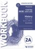 The Cambridge IGCSE and O Level History Workbook 2A - Depth Study: Russia, 1905???41 2nd Edition Book
