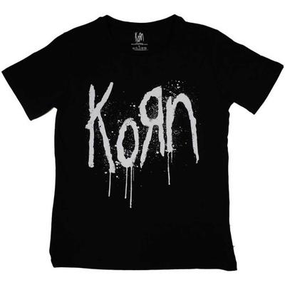 Korn Damen/Damen Still A Freak T-Shirt