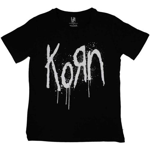 Korn Womens/Ladies Still A Freak T-Shirt