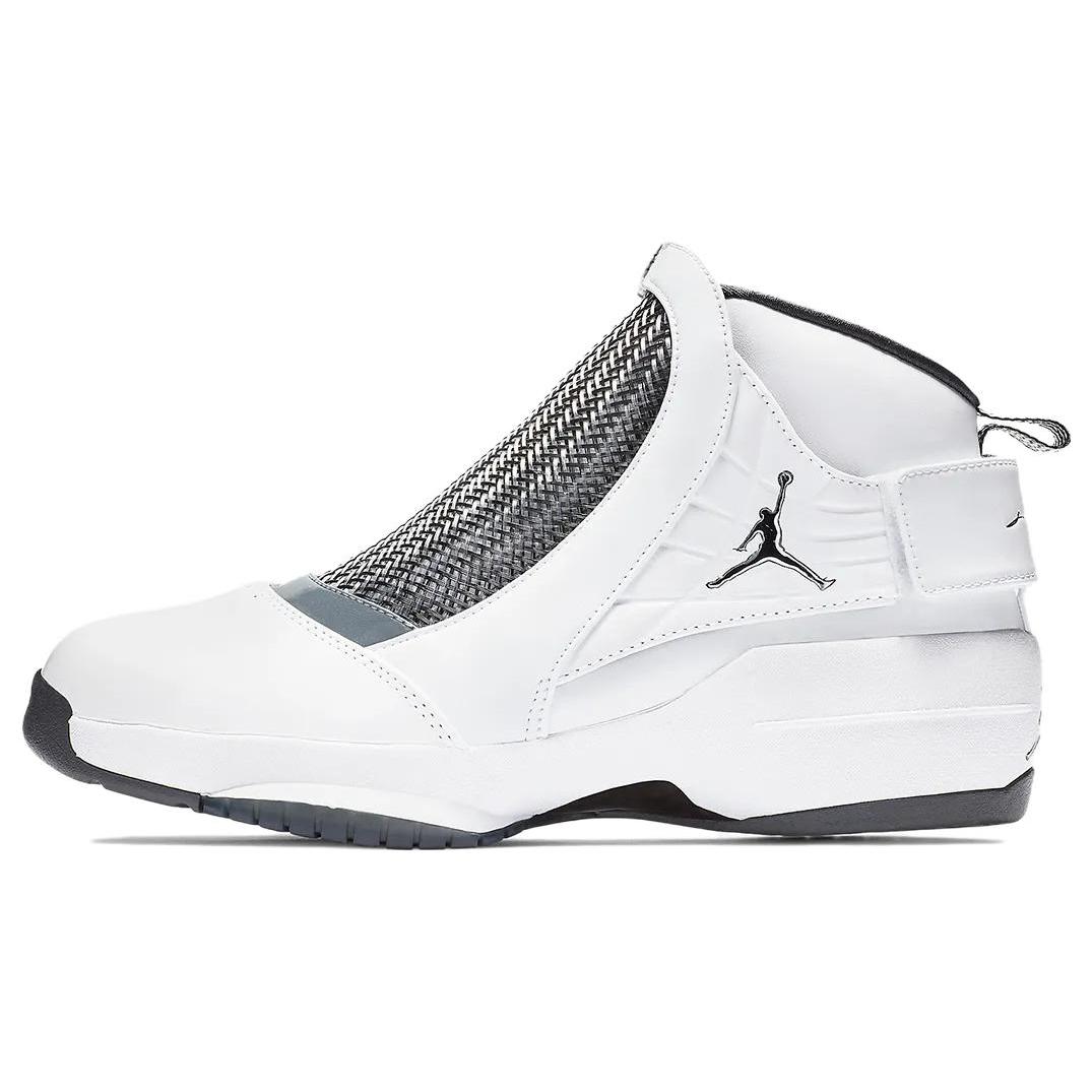 Air Jordan 19 Retro Flint 2019