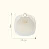 Plastic Cutting Board Anti Slip Chopping Block New Kitchen Tools