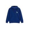 MLB Los Angeles Dodgers Sweatshirts Unisex Dodger Blue Crew Neck Moderate Regular 3AHDO0134-07RBS