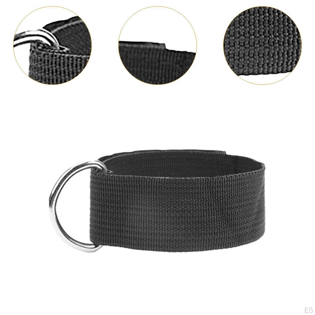 Ankle Straps Resistance Bands for Leg Training And Agility