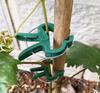 20pcs Reusable Garden Greenhouse Plant Fixed Clips - Perfect for Supporting Your Plants, Vines & Flowers! - For Gardeners & Plant Lovers