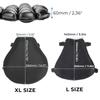 Breathable Anti-skid Decompression Motorcycle Seat Cushion Seat Cover Air Pad Motorbike Accessories