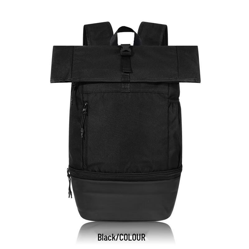 Lishin Multifunctional Sports Backpack with Ball Net