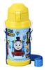 OSK Thomas the Tank Engine 2D Direct Stainless Steel Bottle SBR-600D
