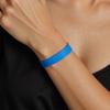 Paper Wristbands for Event Party Wrist Bands Colored Waterproofs Concert Identification Hand Bands Adhesive Wristbands